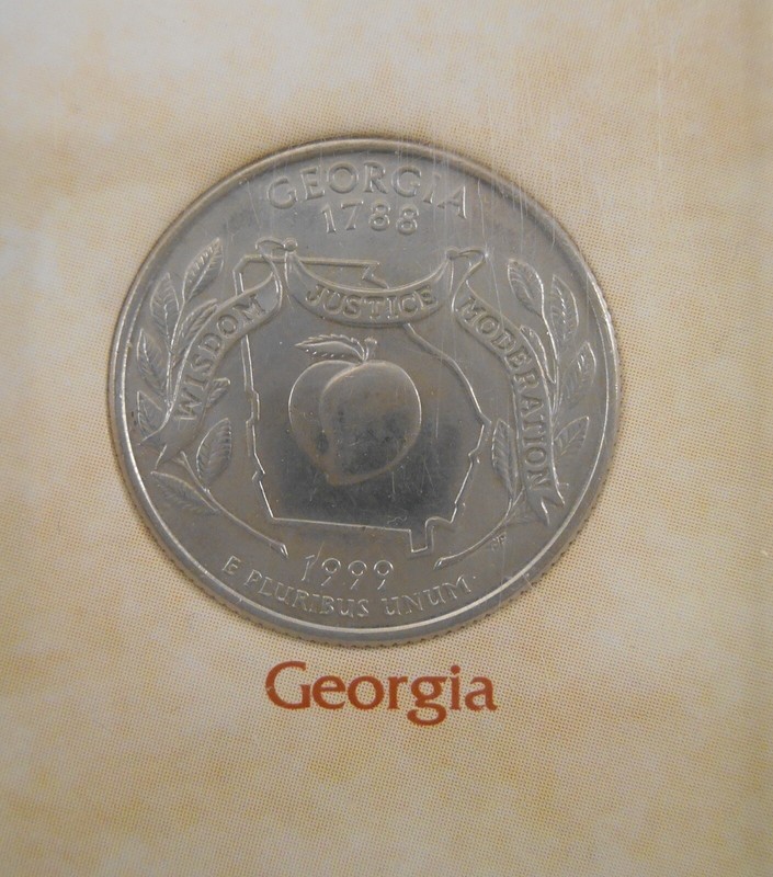 アート・デザイン・音楽 STATE SERIES QUARTERS (1999-2009) s-l400.jpg