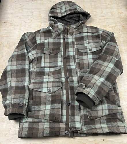 Volcom Stone / Volcom Scout “LODGER TOO PARKA JACKET” Full