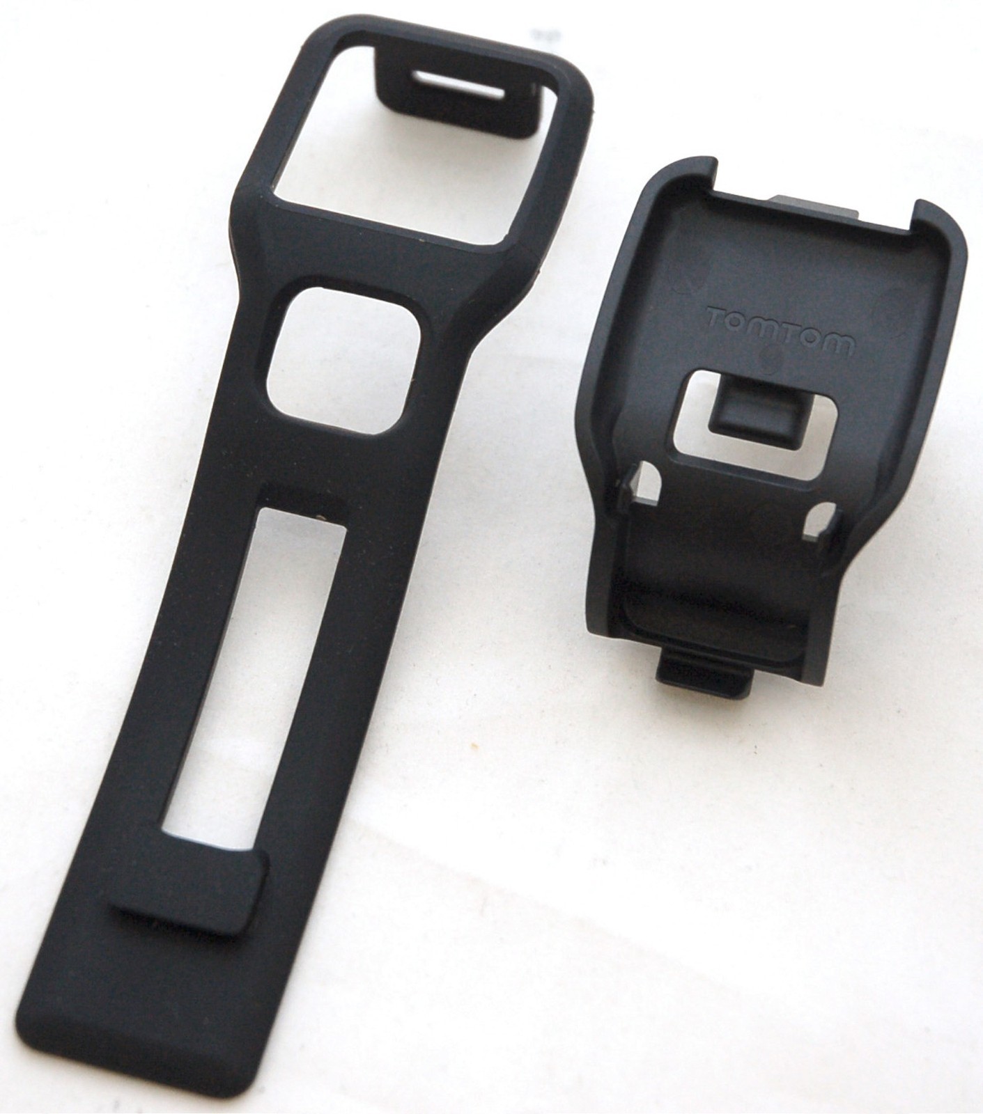NEW TomTom Multi-Sport Runner Watch Bike Mount Bicycle Golf Cart Dock GPS Watch 636926065030 | eBay