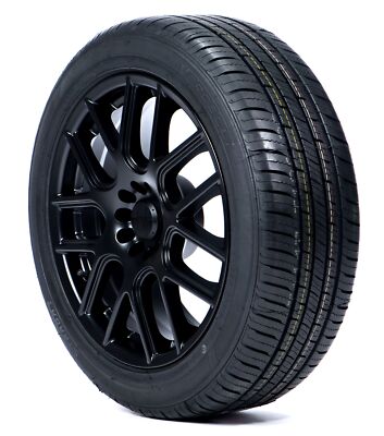 1 New Tire 225/65R16 100T Vercelli Strada I Passenger All Season BSW Radial Tire