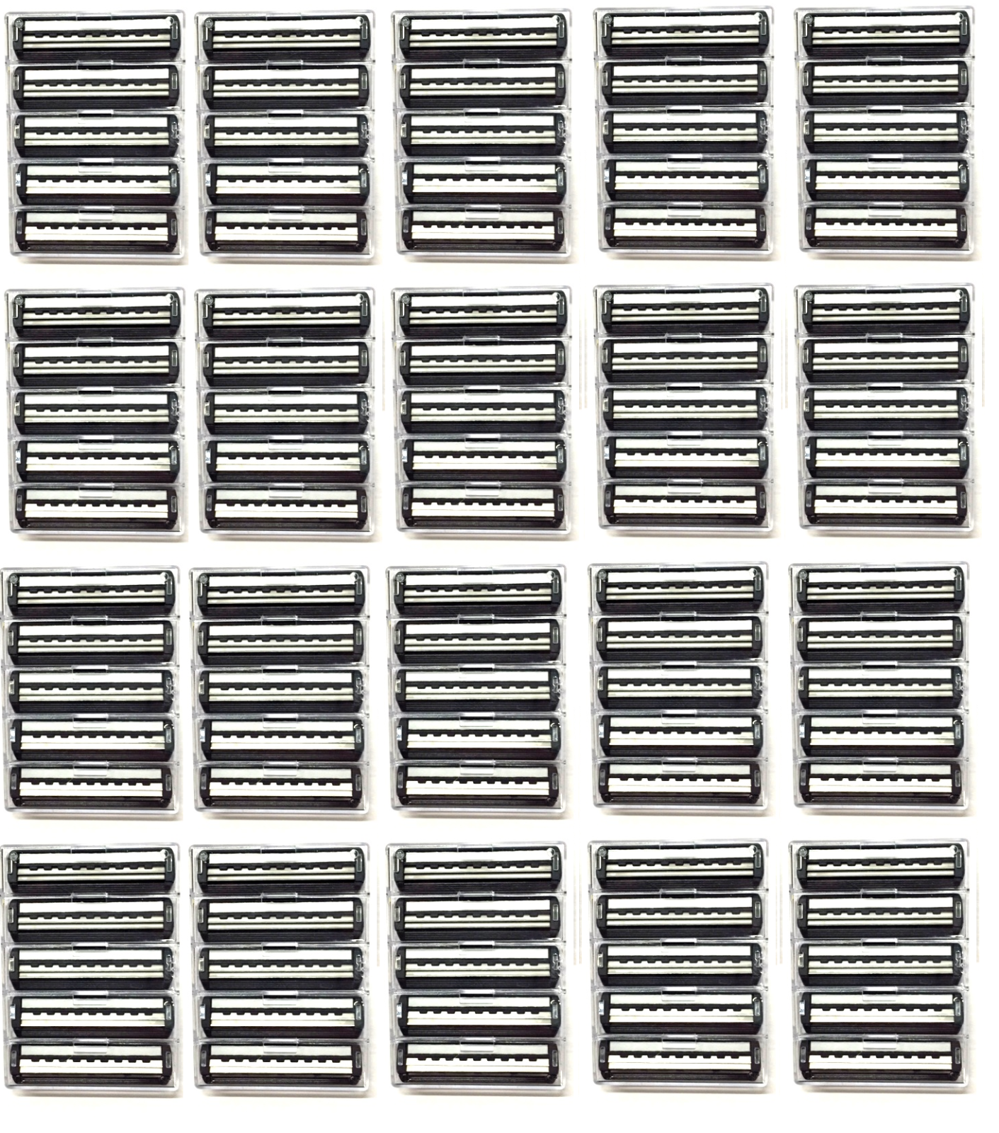 For Both Gillette Trac Ii & Atra Razors