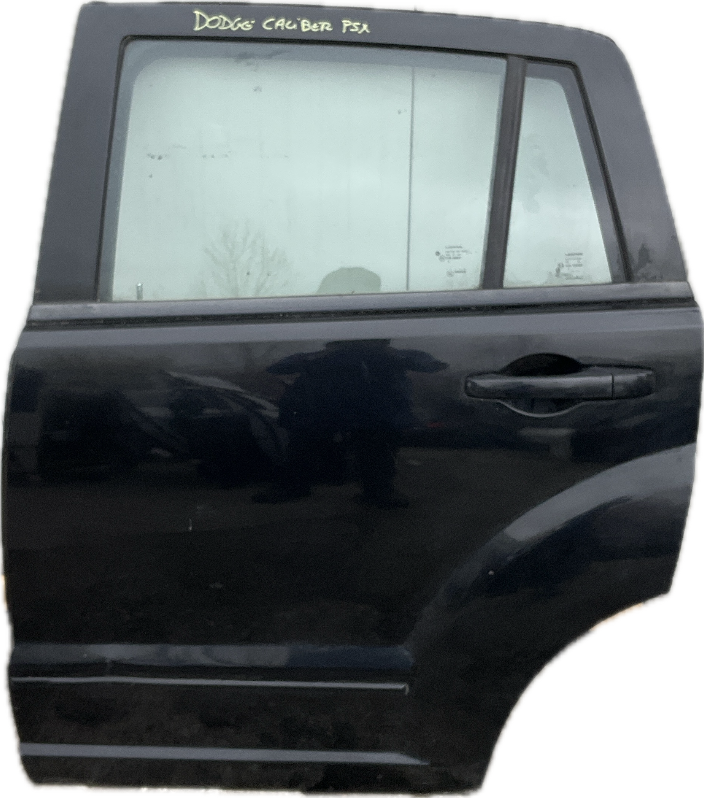 Porta portiera sportello posteriore sinistra sx per modello: DODGE CALIBER 2007