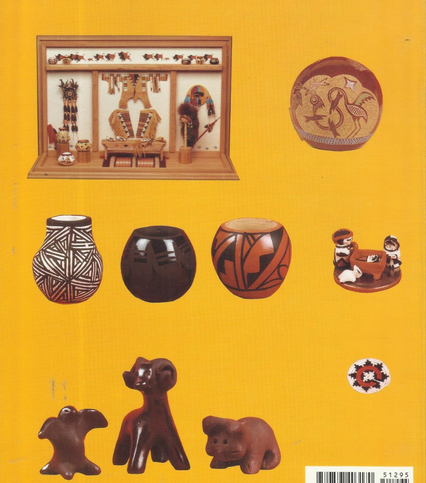 Miniature Arts of the Southwest