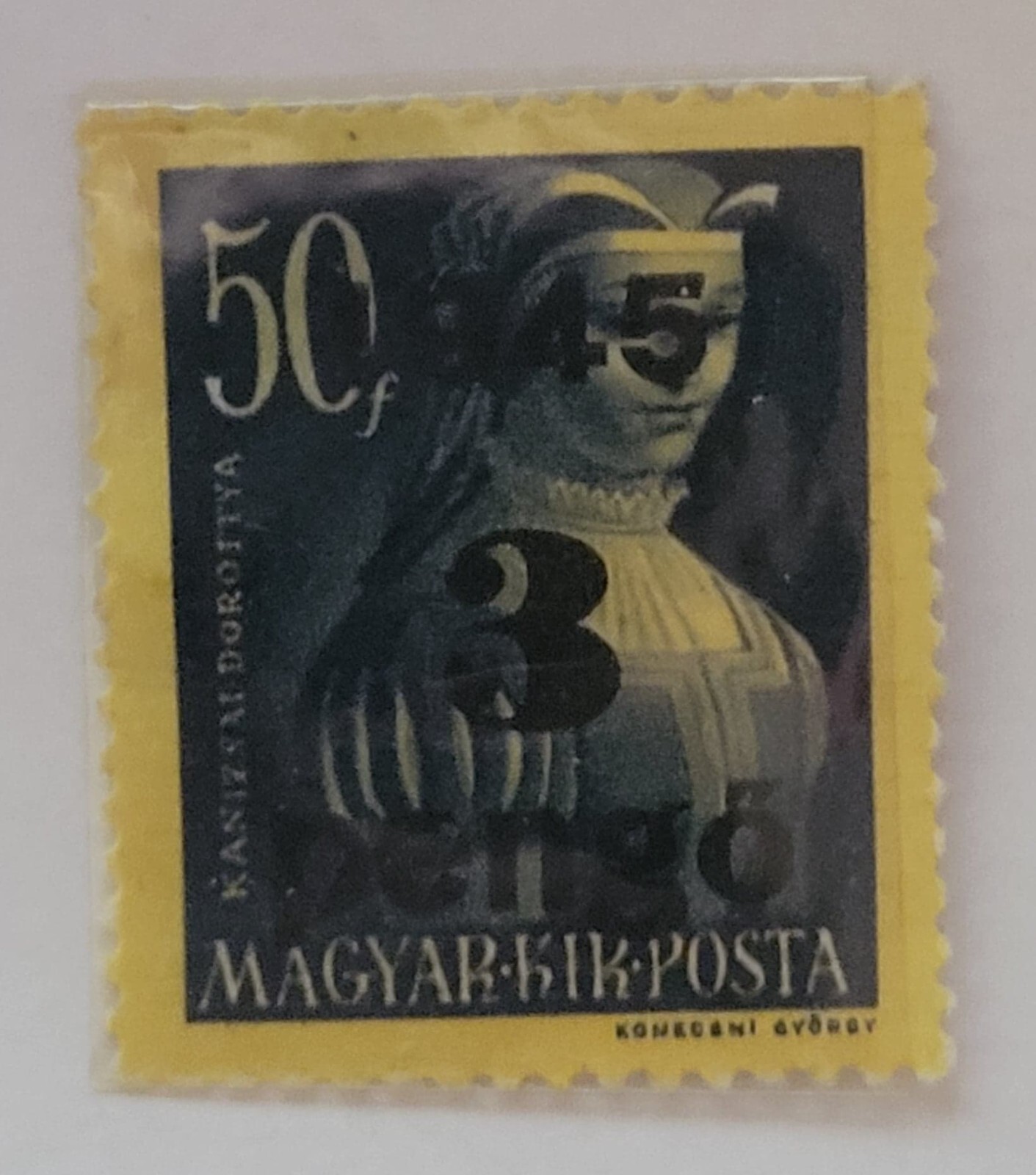 Prophila Collection Ungarn Briefmarken 897-904 Komplett Postfrisch MNH – 1946 Freimarken: Wappen, Sammleredition
