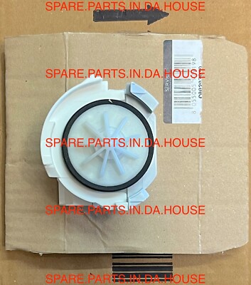 Genuine Ariston Dishwasher Water Drain Pump LFD11S1230X LFD11S1230XAUS