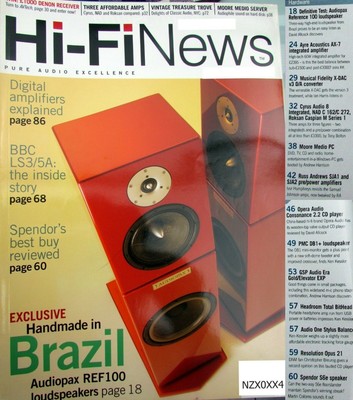 spendor s6e for sale