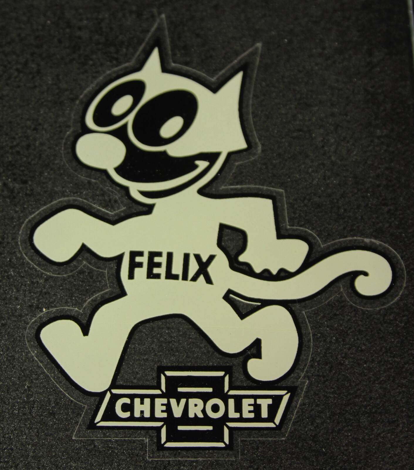 け*ん様 Felix the Cat 2001 Chevy Astro Van s-l1200.jpg
