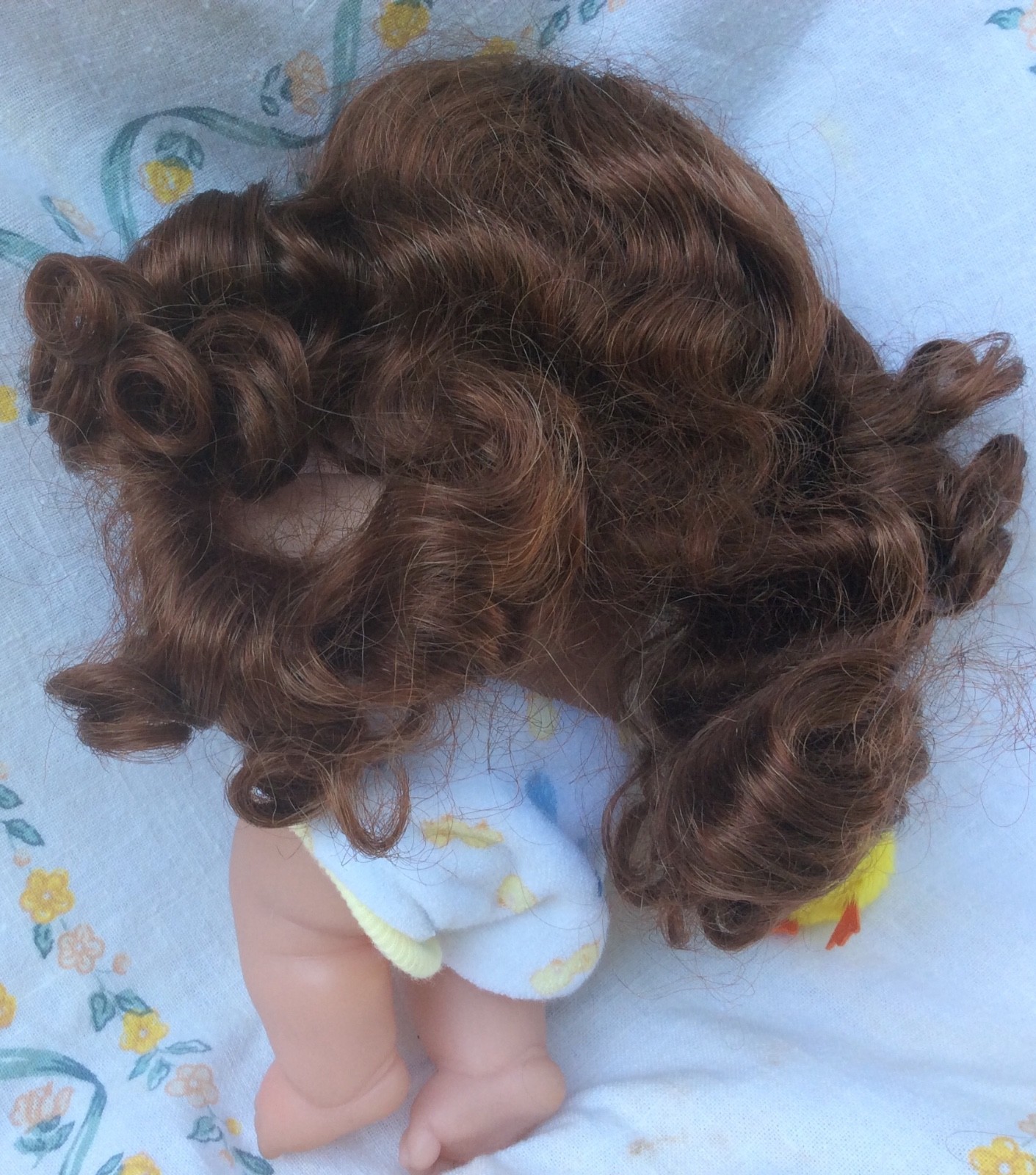 Berenguer Lil’ Cutesie 8