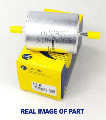 COMLINE FUEL FILTER FOR FORD MONDEO Mk III 2.5 3.0 1.8 2.0 - TRANSIT 2.3 EFF118