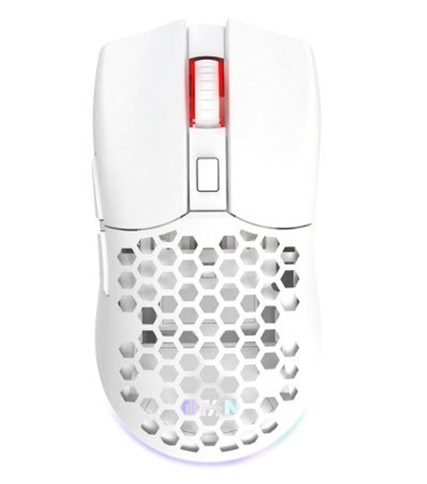 XENICS TITAN GE AIR WIRELESS ホワイト Xenics Titan GE AIR Wireless Professional Gaming Mouse Max