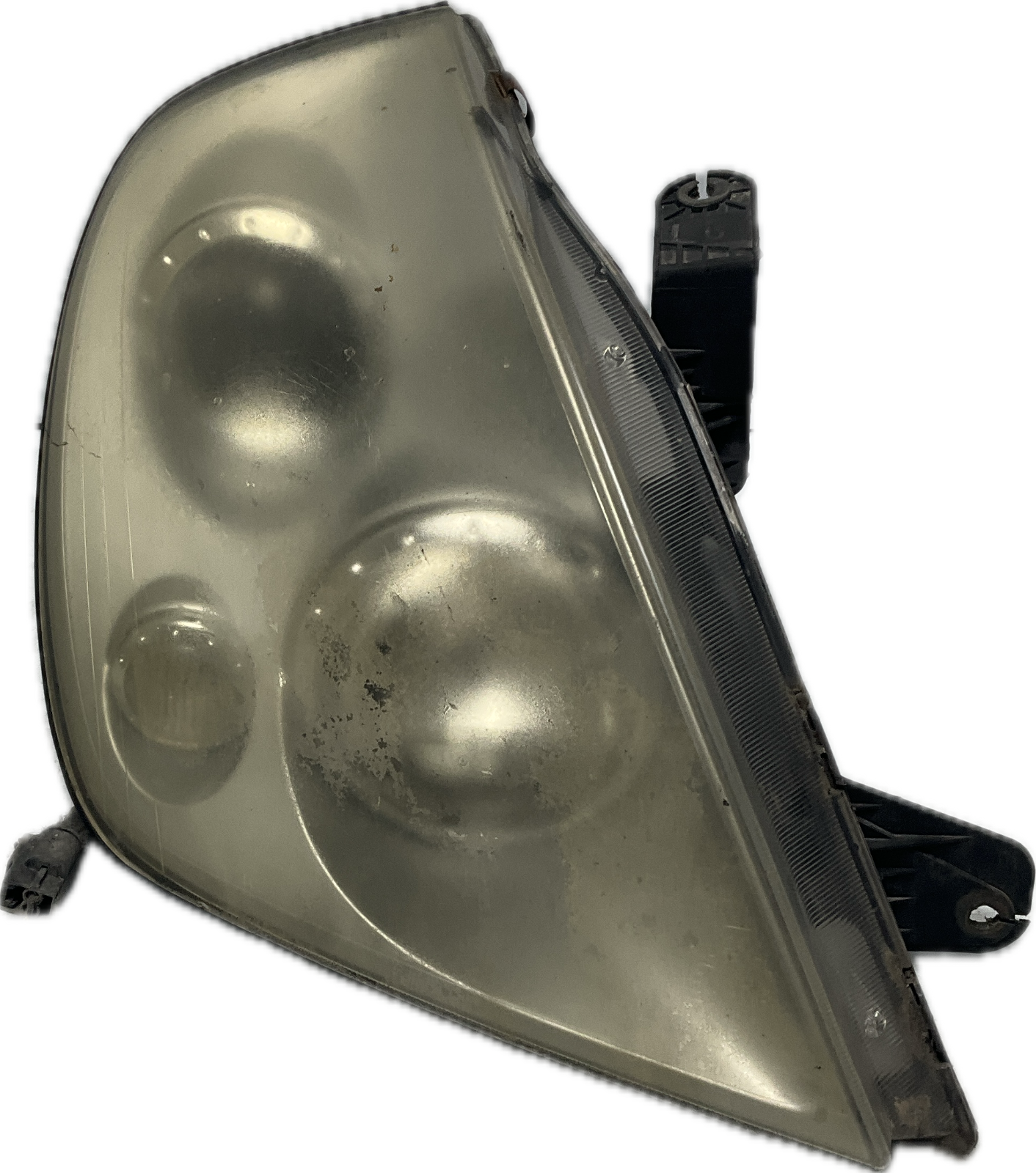 Fanale anteriore destro adx ant dx per modello: SSANGYONG REXTON 1 SERIE