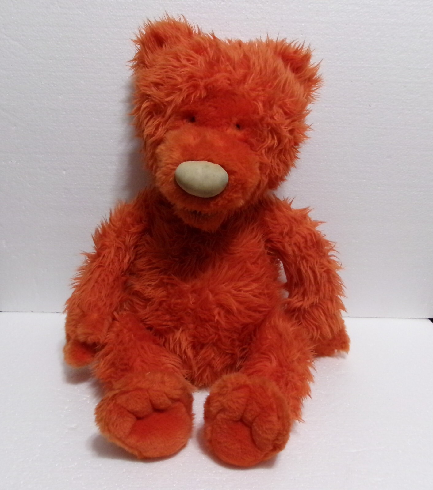 Vintage Walt Disney World OJO BEAR IN THE BIG BLUE HOUSE 19 Vintage Walt Disney World OJO BEAR IN THE BIG BLUE HOUSE 19