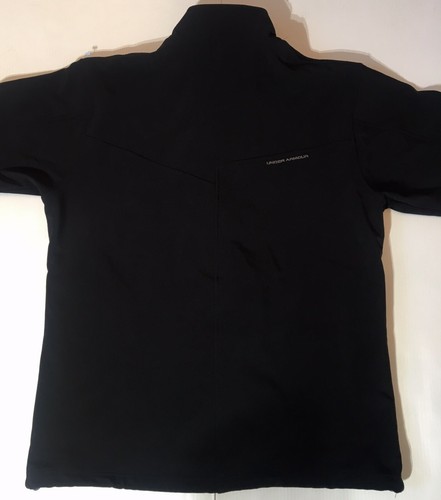 New Under Armour Brandon Wheat Kings Mens XL WHL jacket