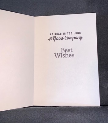Wedding Card! Petite Funny or Sweet! You Pick Sentiment!