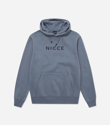 Nicce grey sweatshirt online