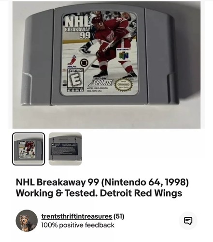 Artikelfoto(s) von einem verifizierten Käufer