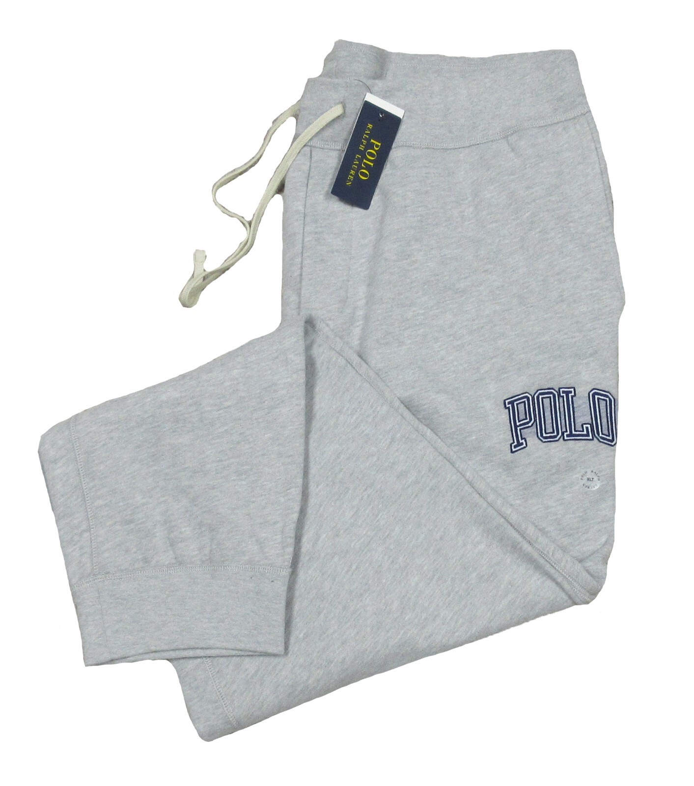 フィットネスボトムス POLO RALPH LAUREN Women Training Pants 211943009003 Black Polo Ralph Lauren Black Cotton Joggers | italist