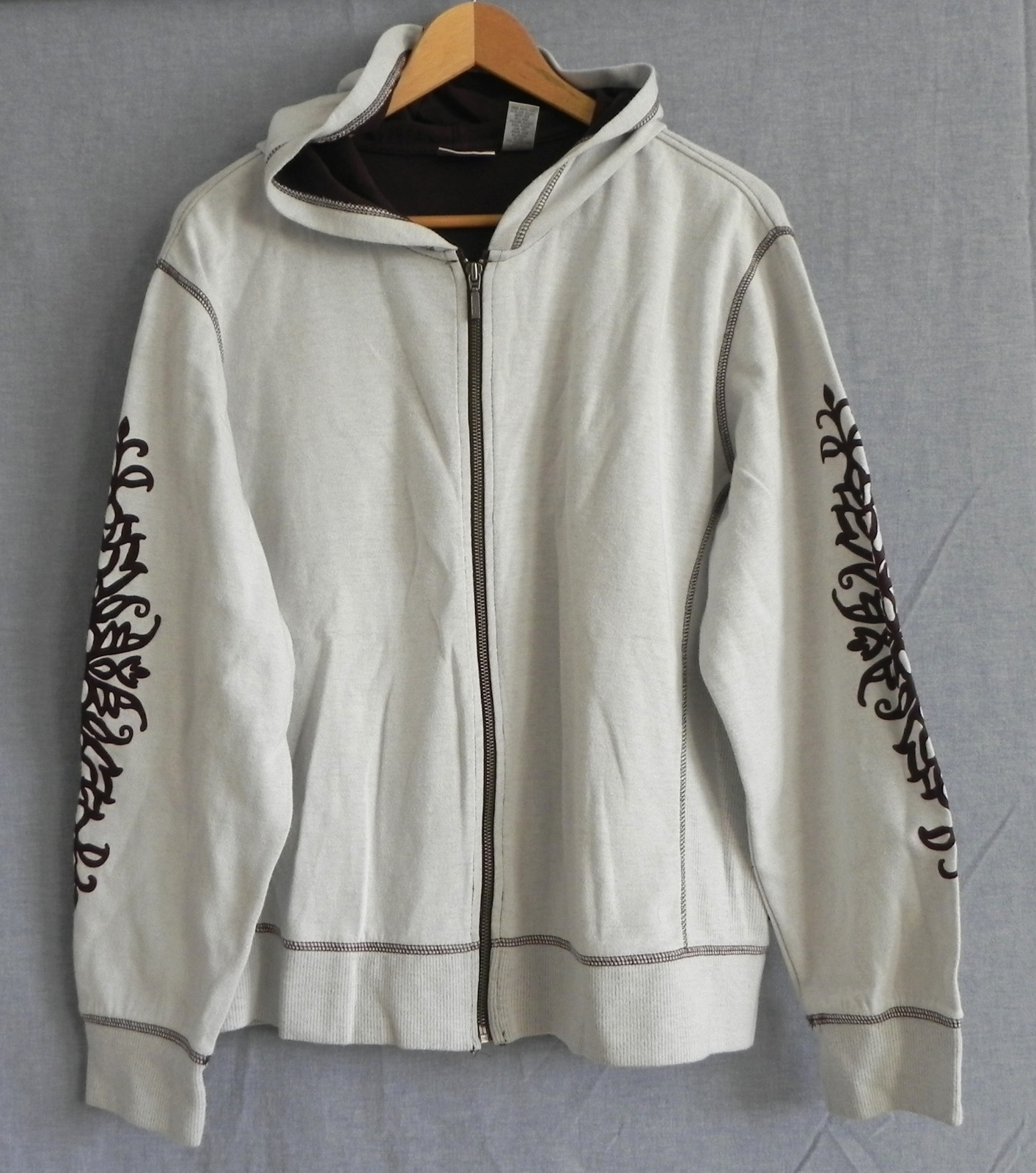 C.E シーイー BLOCK NOISE COTTON JACKET C.E シーイー BLOCK NOISE COTTON JACKET