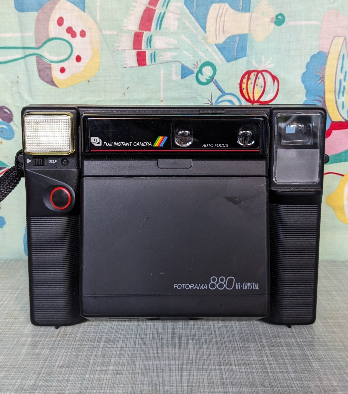 FUJI FOTORAMA 880 さみし Hi-CRYSTAL FUJI FOTORAMA 880 さみし Hi-CRYSTAL