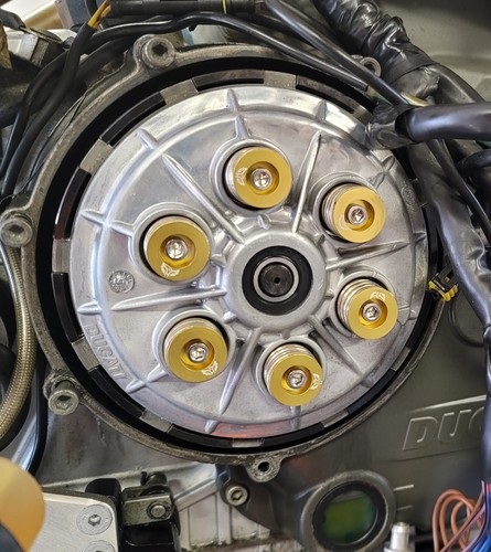 Fotos del artículo de un comprador verificado