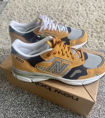 new balance 920 Mustard Yellow Size 10 M920YN