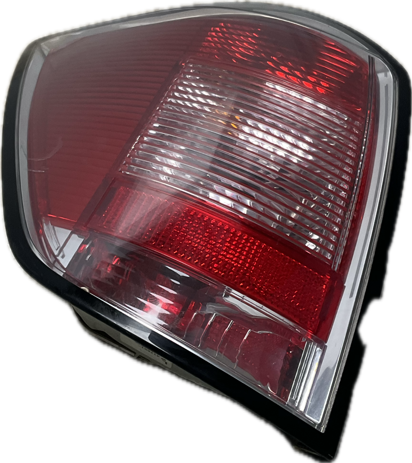 Fanale posteriore sinistro per modello: OPEL ASTRA H STATION WAGON ricambio