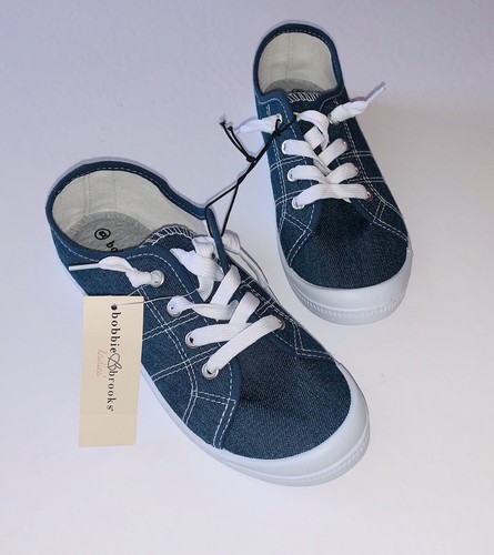 bobbie and brooks shoes