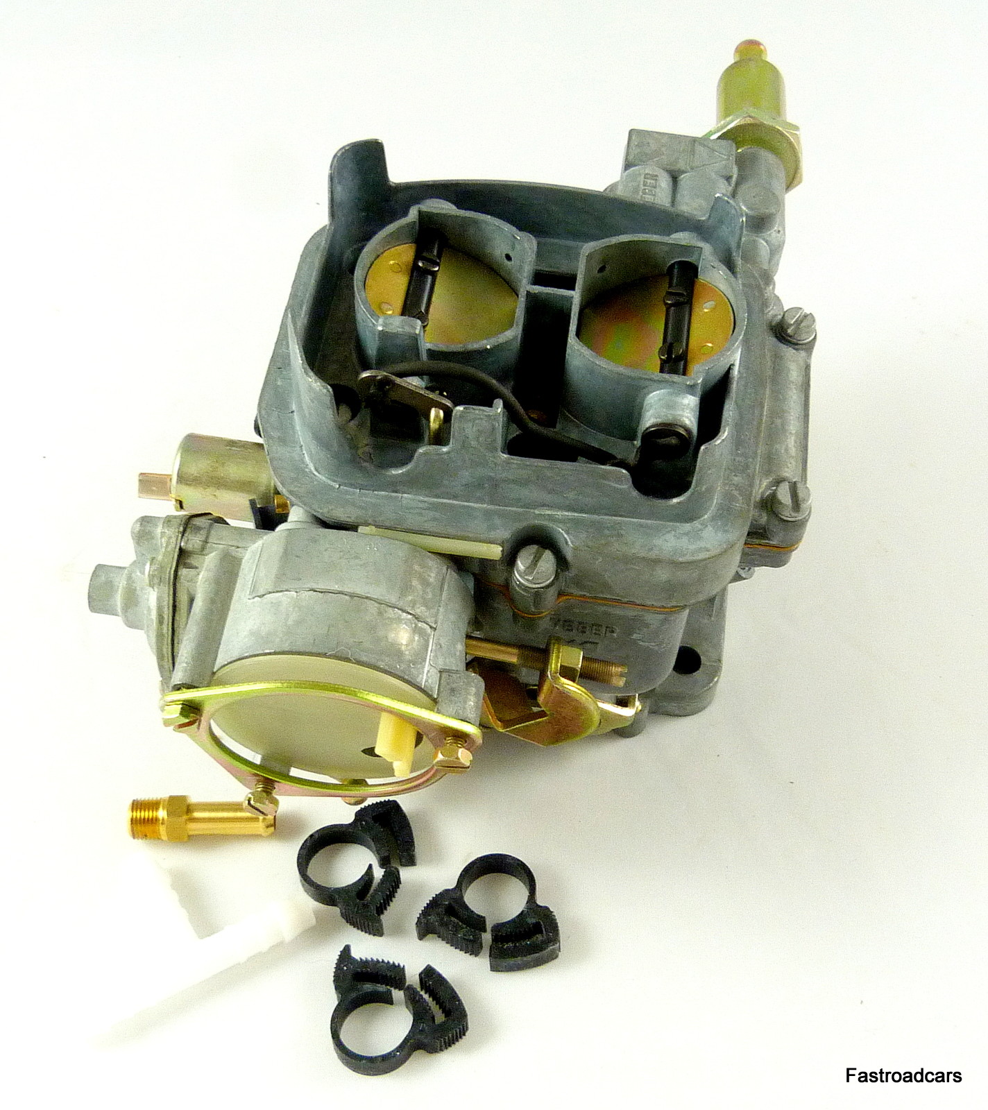 FORD FIESTA XR2 1600 CVH UP TO 86 WEBER 32/34 DFT CARB/CARBURETTOR NEW