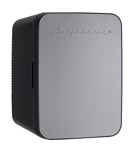 Brushed Stainless Rugged
