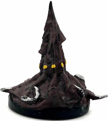 Storm King's Thunder - Darkmantle #4