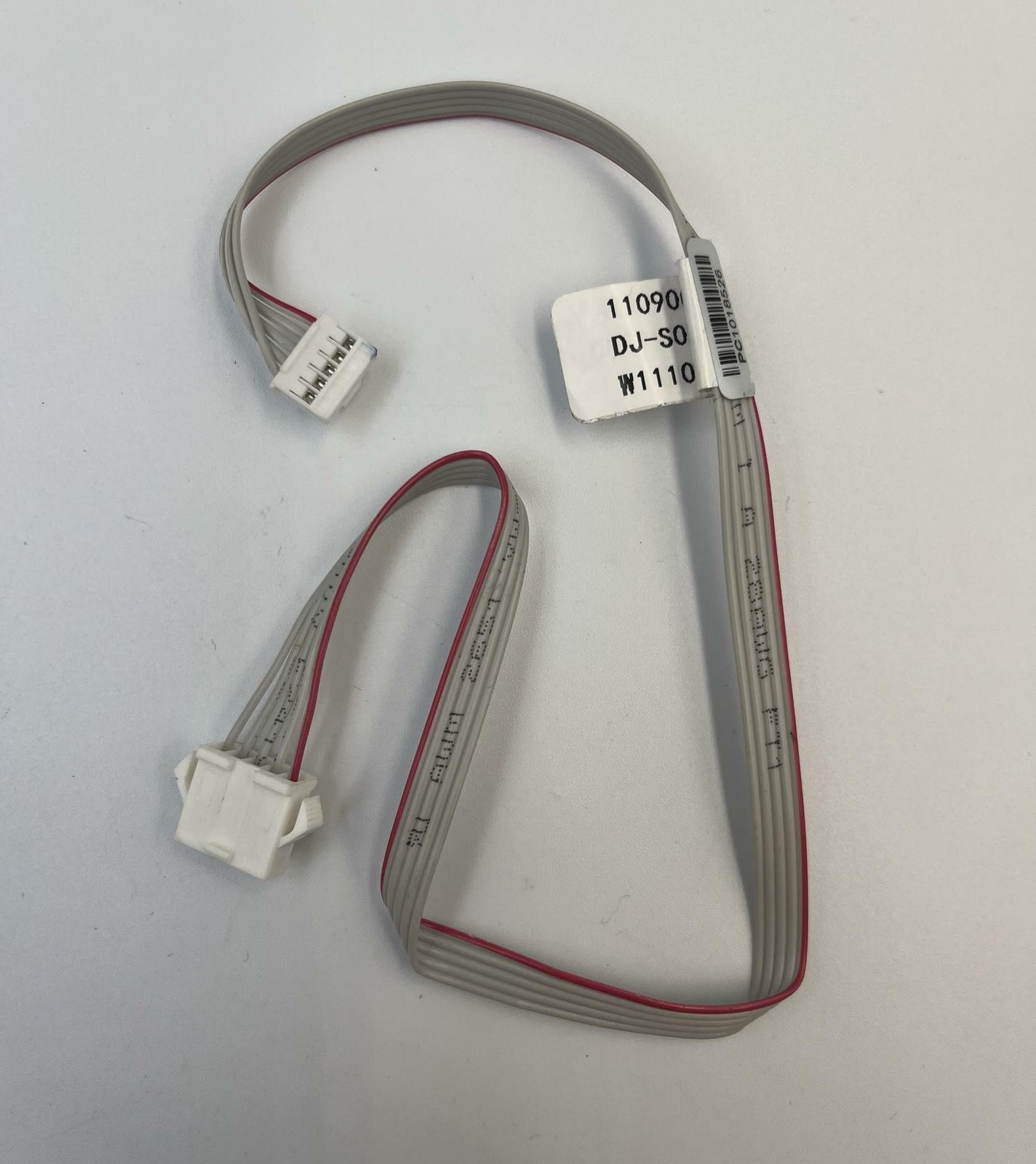 Whirlpool W11101065 Wire-harness (KW-2)