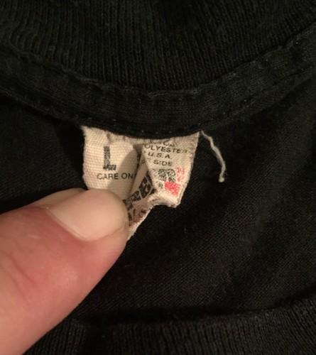 Vintage GRAND OLE OPRY T Shirt Rare 80s Original Polycotton Country Music Tee