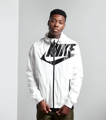 NIKE アーセナル ウィンド ジャケット 426851-666 S Nike Woven