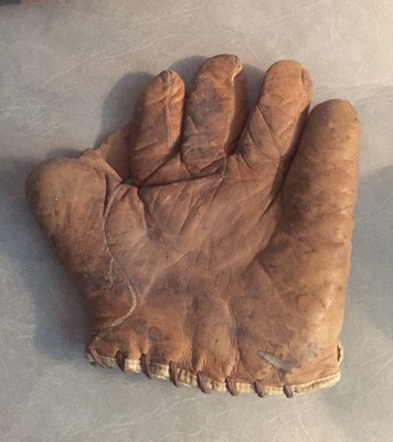 goldsmith baseball gloves