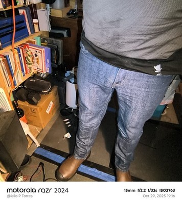 Item photo(s) from verified buyer