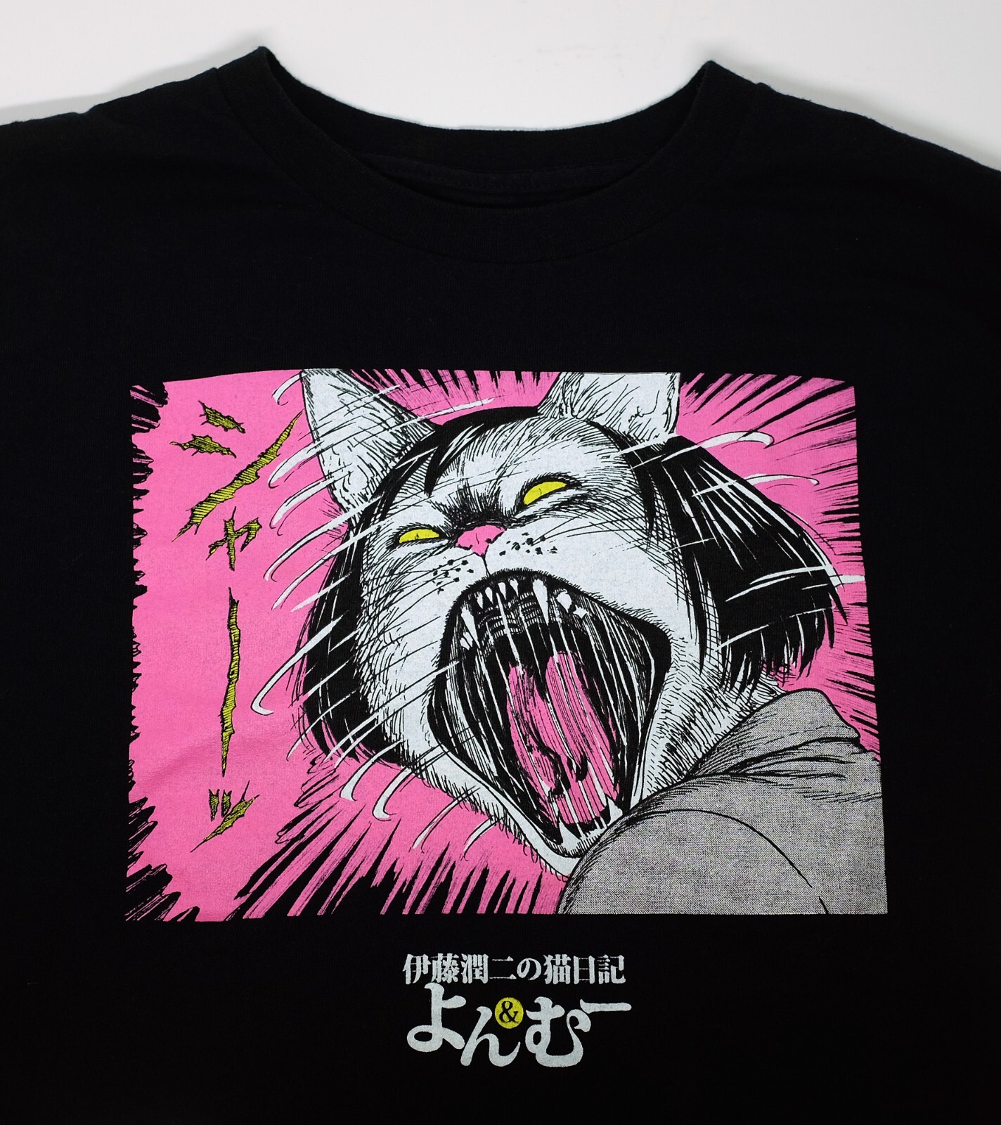 Kitty, Daisy & Lewis The Third Tシャツ BEATINK.COM / Kitty, Daisy & Lewis Tour T-shirts (刺繍ロゴ