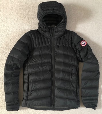 brookvale puffer jacket