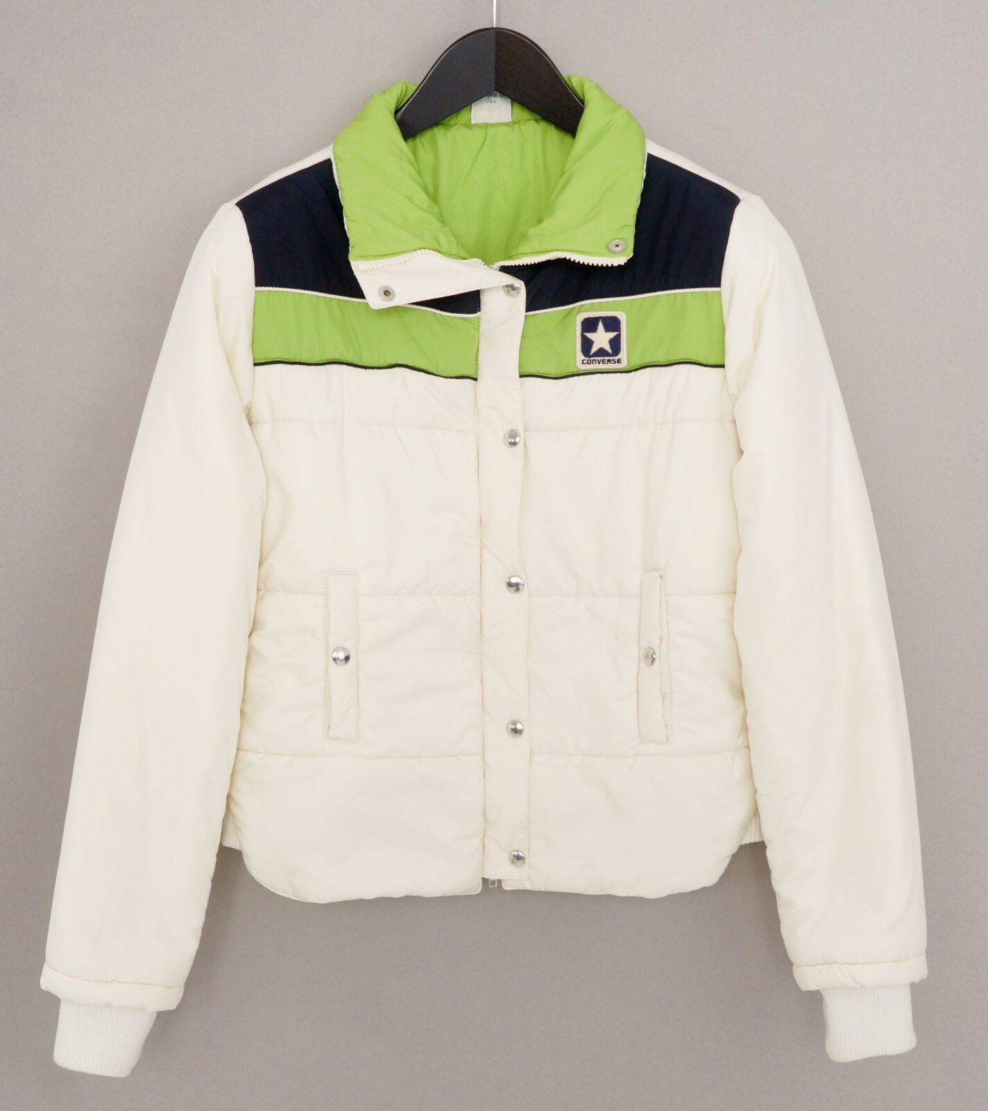 converse waterproof jacket