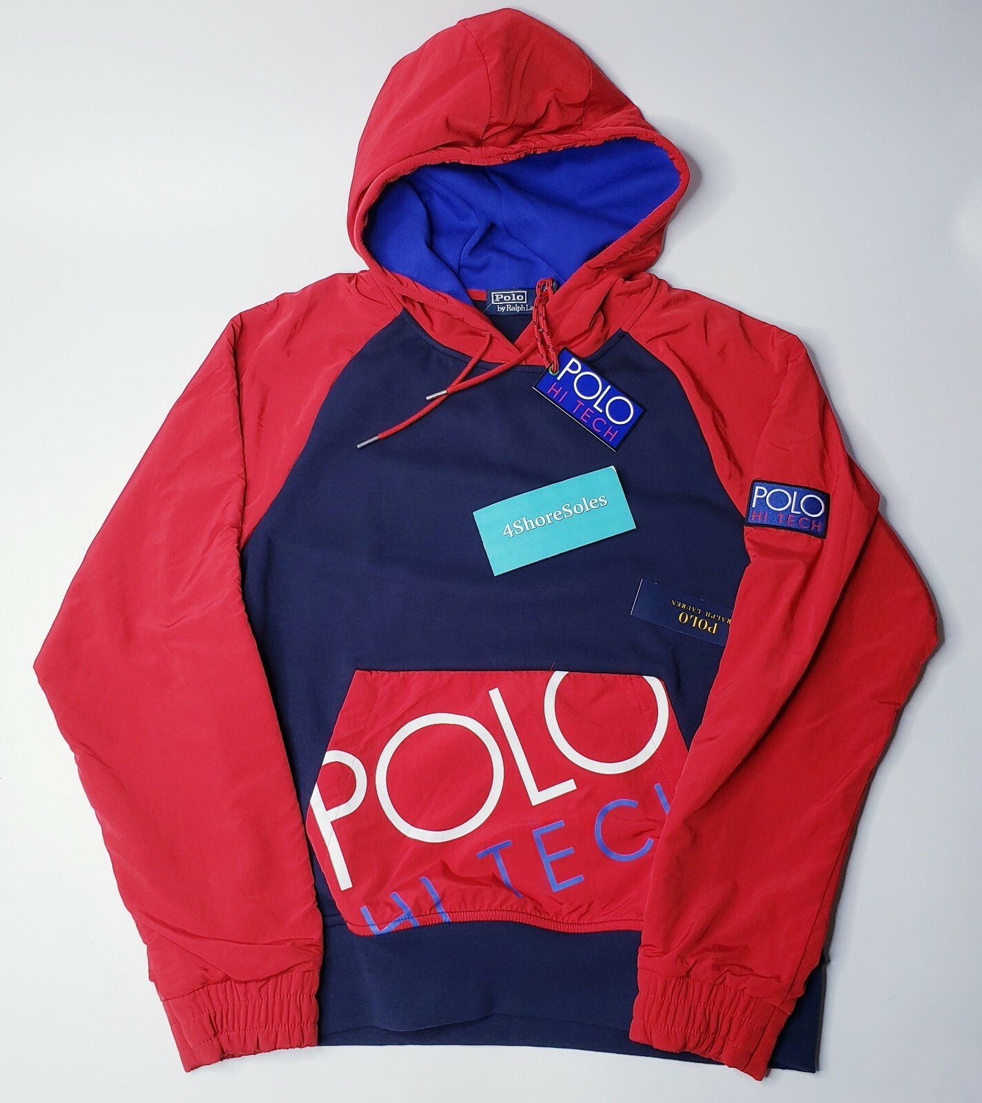 polo hitech