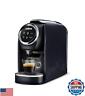Lavazza BLUE Classy Mini Single Serve Espresso Coffee Machine LB 300, 5.3