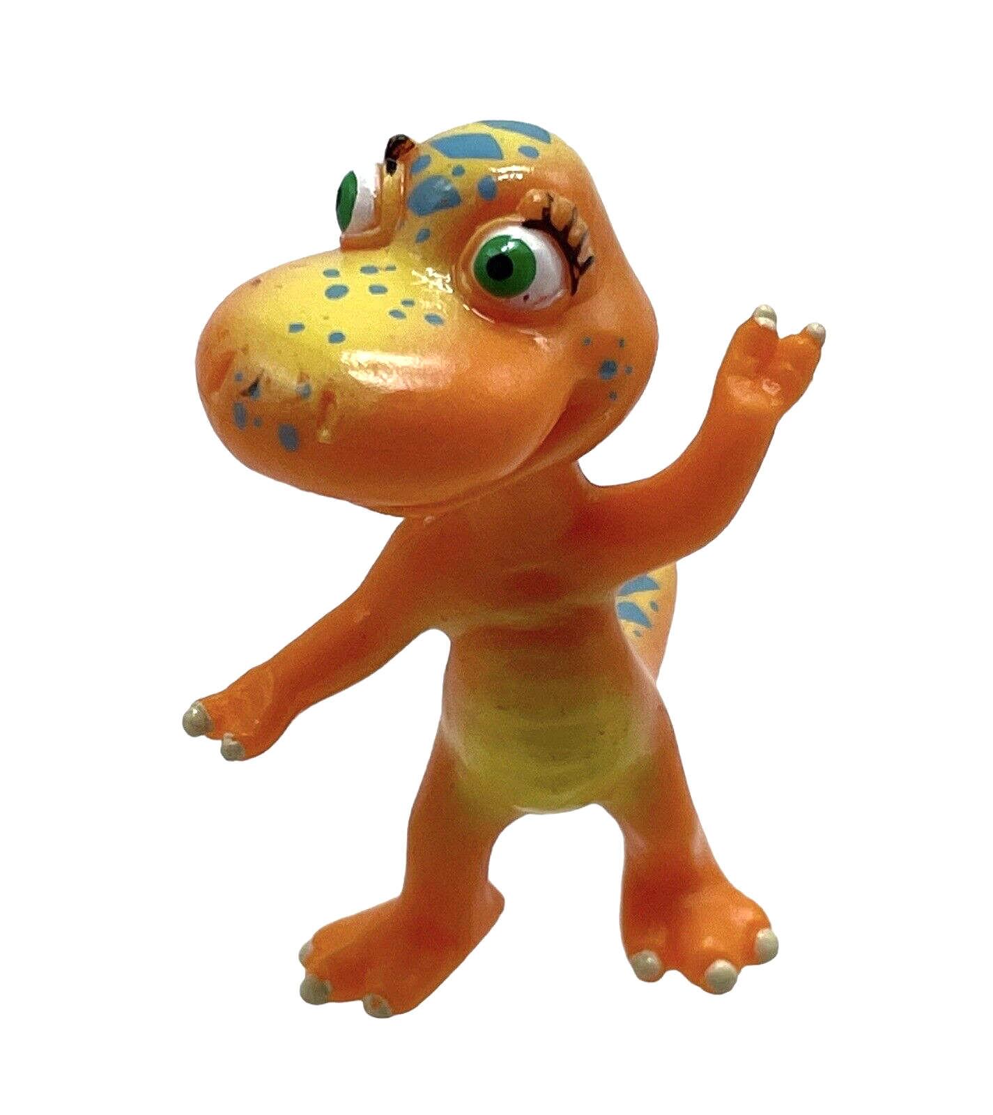 特大サイズ　ANRI Talking to the animals 52cm Amazon.com: Conversation Concepts Fox Terrier Black & White