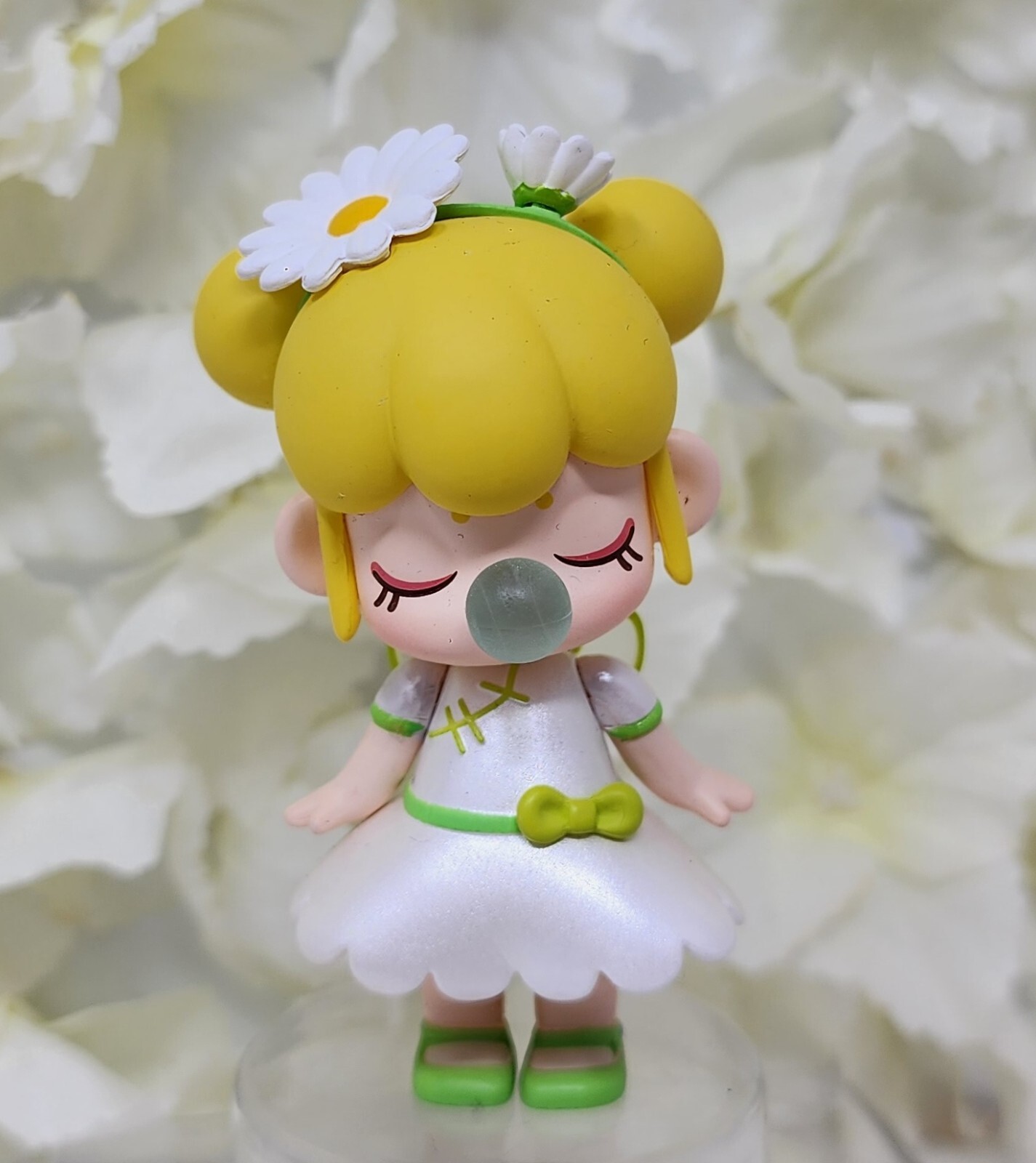 ジネットさん人形 抽選販売会】1/2PLACE 人形販売《ジネットとネコ》※受付終了しま