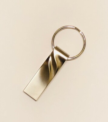 USB 3.0 Flash Drive 32GB 64GB High-Speed Data Memory Storage Stick with Keychain