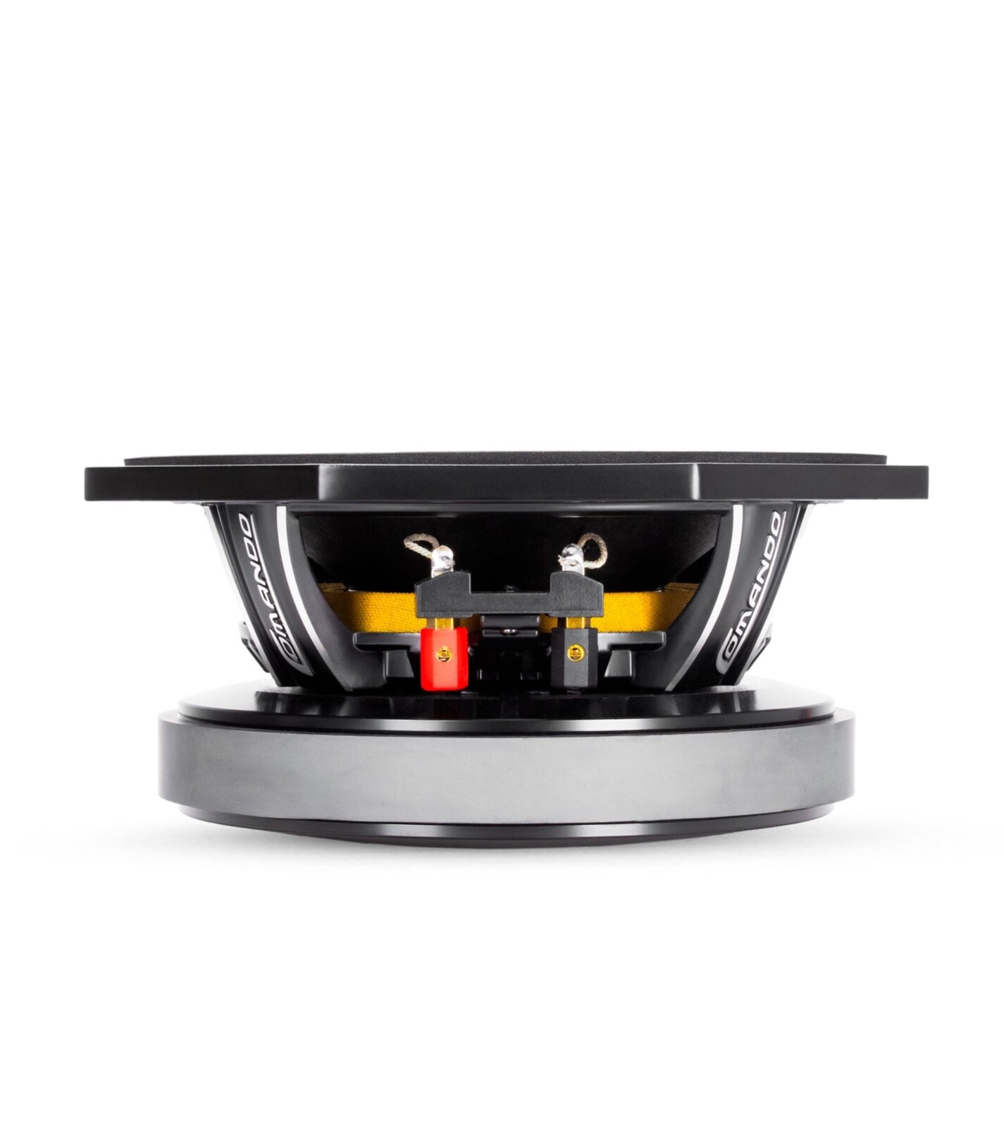 COMANDO AUDIO CX8PE31-PRO-XL | PRO AUDIO 8'' MIDRANGE SPEAKER