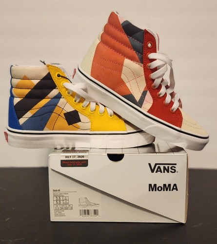 訳あり 未使用！VANS × KISS SK8 HI スニーカー 26cm 2008年 海外版 VANS × KISS SK8 HI スニーカー 26.5cm デッド