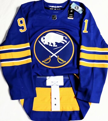 【NHL】 Buffalo Sabres スウェット size L $_12.JPG?set_id=880000500F
