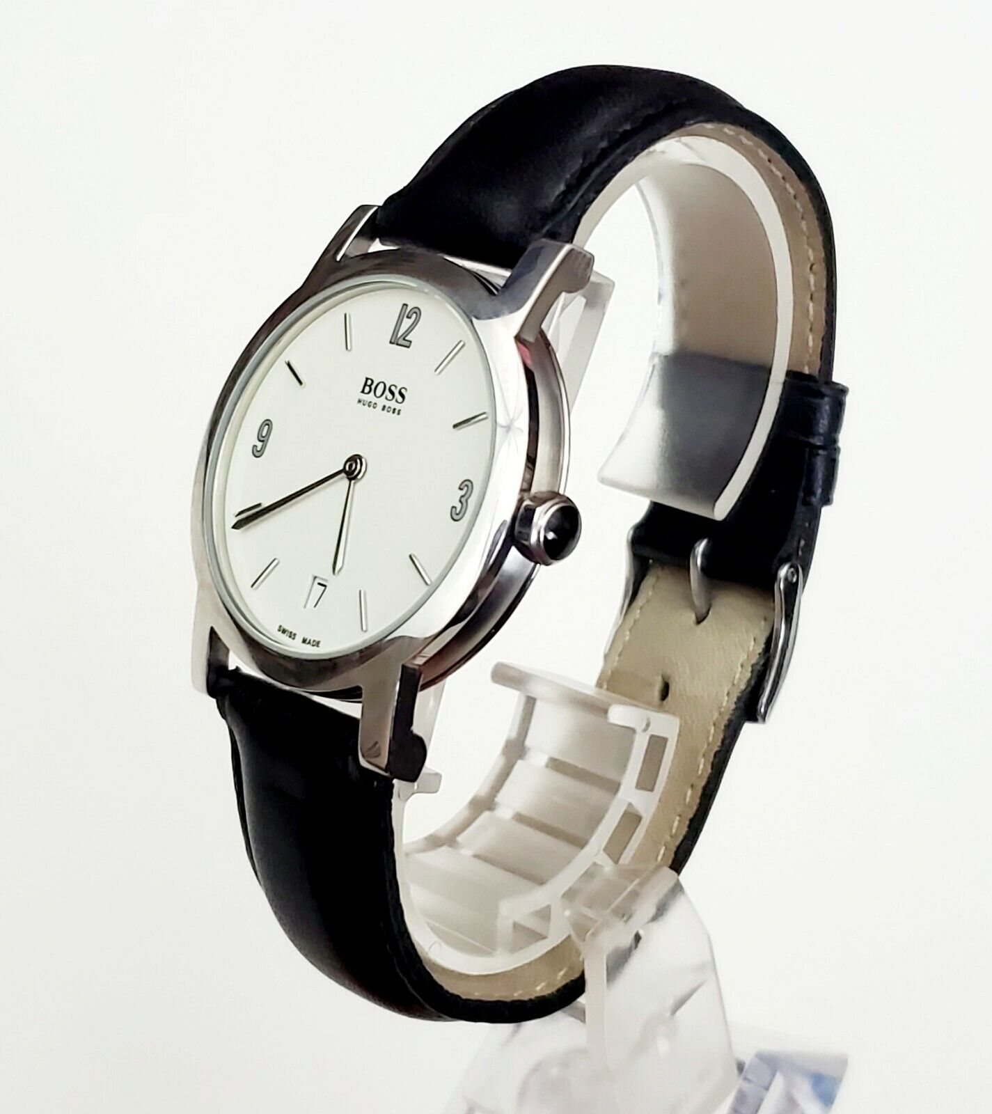RARE,UNIQUE Men's SWISS Watch HUGO BOSS RARE,UNIQUE Men's SWISS Watch HUGO BOSS