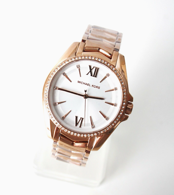 Michael kors cheap uhr whitney