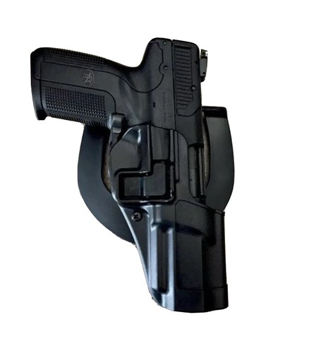 BLACKHAWK Serpa CQCホルスター FN5-7 ミリタリーショップ レプマート / BLACKHAWK CQCホルスター