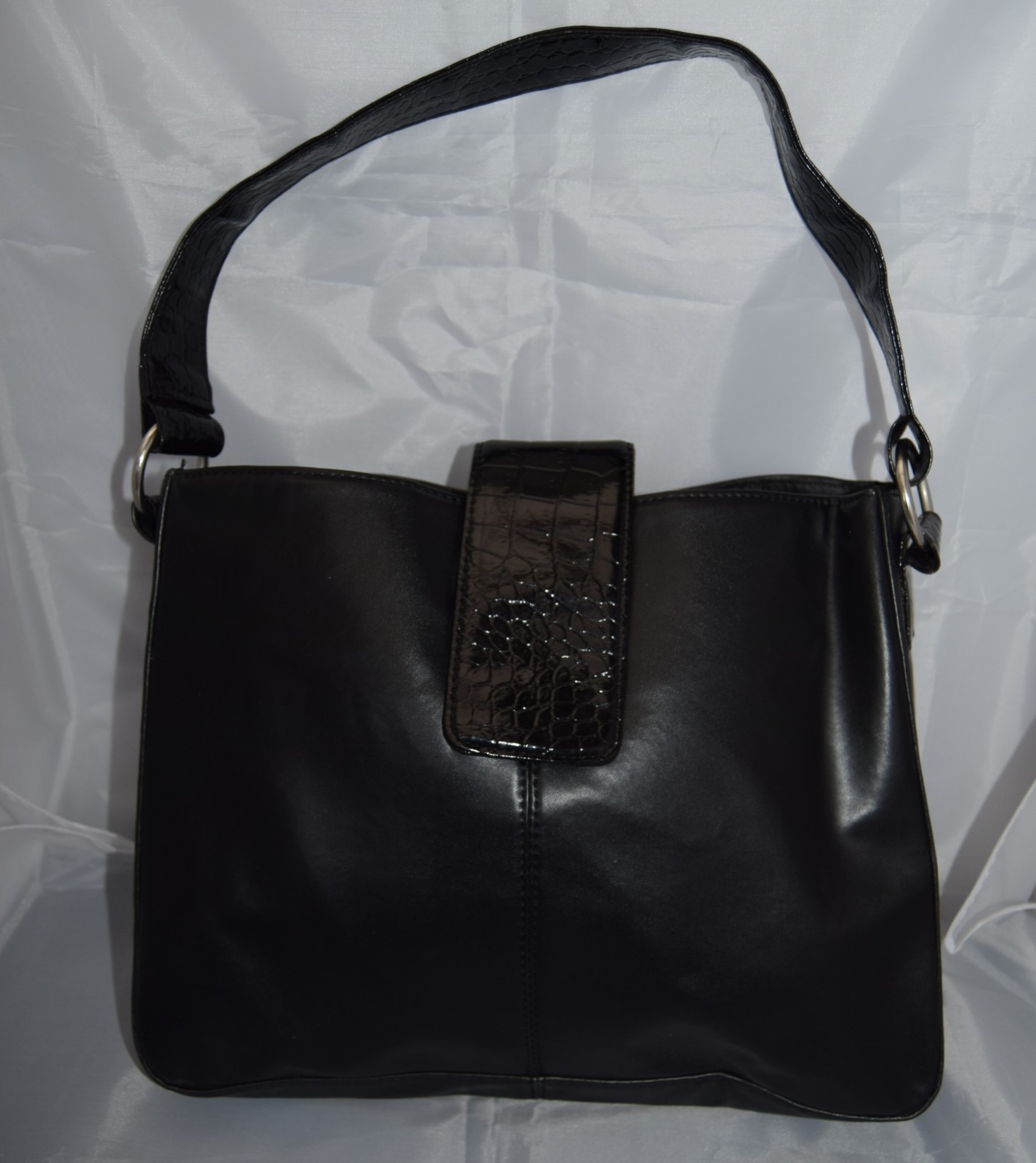croc style handbags